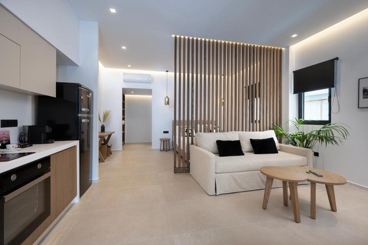 Apartment Apollon